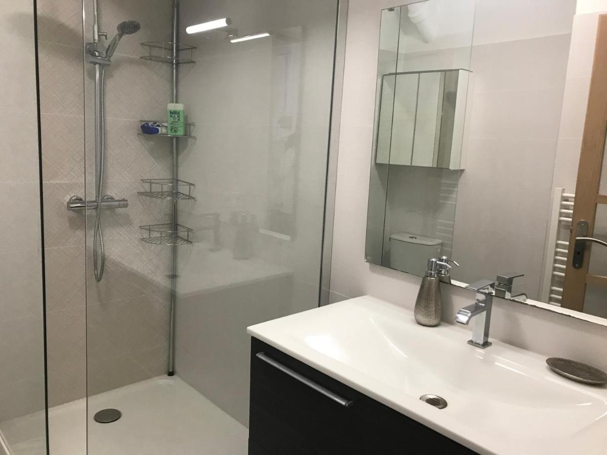 Appartement Confortable Pres De La Plage Catalane Et Pharo Марсилия Екстериор снимка