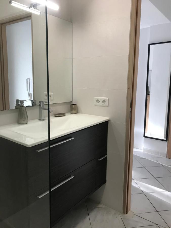 Appartement Confortable Pres De La Plage Catalane Et Pharo Марсилия Екстериор снимка